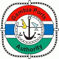 Football Logos Gambia – worldsoccerpins.com