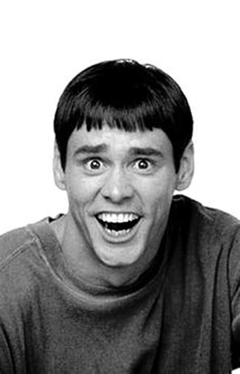 Jim Carrey from Dumb and Dumber by irReal | Dumb and dumber, Jim carrey ...