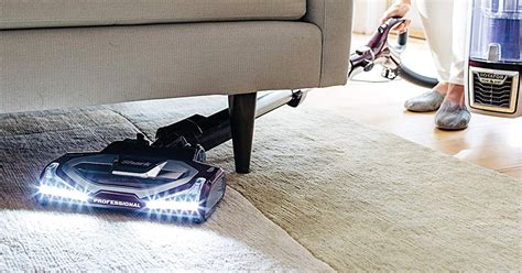 The 4 Best Vacuums For Carpet & Hardwood