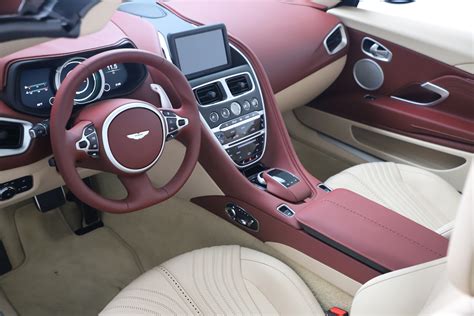 Aston Martin Db11 Interior Colors | Cabinets Matttroy