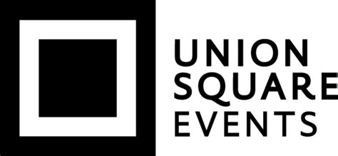 Union Square Events | USHG | Large Event Catering NYC