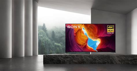 Sony's TV lineup: Biggest news is its 48-inch OLED screen, coming in ...