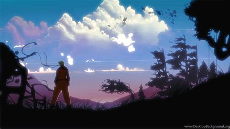 Awasome Cool Naruto Wallpaper 4K 2022 - Andromopedia