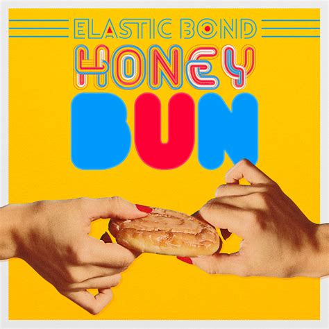 Honey Bun - Elastic Bond