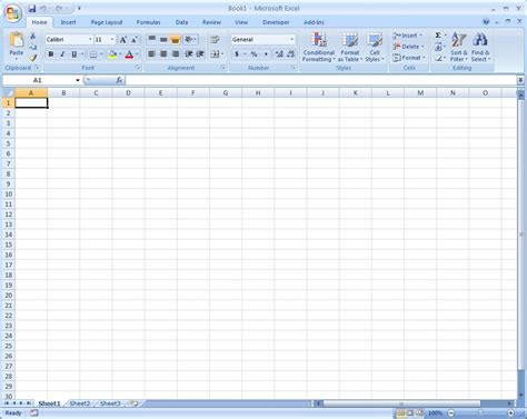 Excel 2010 Spreadsheet — db-excel.com