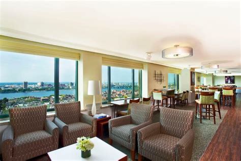 13 Best Hotels With Rooftop Pool In Boston, Massachusetts - Updated 2024 | Trip101