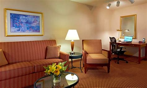 Hilton Garden Inn Denver Airport