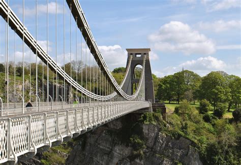 5 incredible bridges to visit during your UK staycation | Institution ...