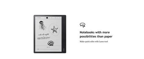 Kobo Elipsa 2E | eReader | 10.3” Glare-Free Touchscreen with ComfortLight PRO | Includes Kobo ...