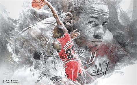 Michael Jordan Edits Wallpapers - Wallpaper Cave