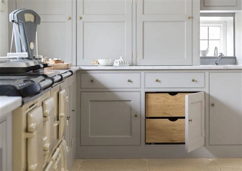 Shaker Style Kitchens - ProBox Drawers