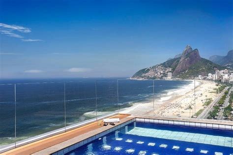 SOL IPANEMA HOTEL $109 ($̶1̶4̶5̶) - Updated 2022 Prices & Reviews - Rio de Janeiro, Brazil