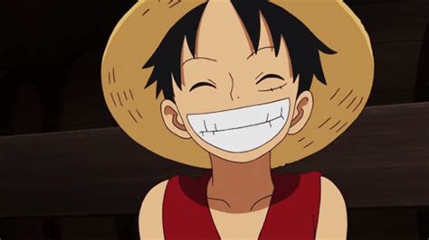 "Non mais Luffy il est charismatique hein" sur le forum Blabla 18-25 ...