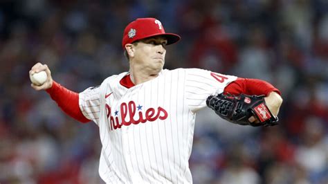 Former Phillies starter Kyle Gibson, cross-state rival have mutual interest