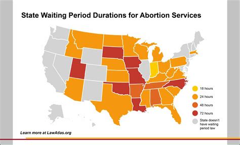 New suite of legal data capture US abortion laws