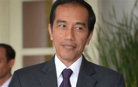 Biodata & Biografi Bpk Joko Widodo (Presiden RI ke 7). - Biografier