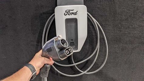 Ford Charge Station Pro Pricing Revealed