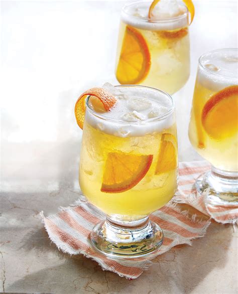 Ginger Beer Cocktail Recipe | Recipe | Ginger beer cocktail, Ginger beer, Fall cocktails