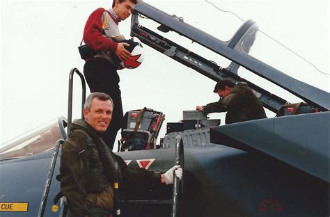 Memories Of RAF Scampton - Vulcan To The Sky