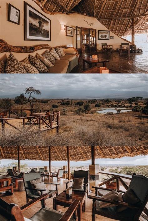 7 Reasons to stay at Elewana Tortilis Camp Amboseli - Traveltomtom.net