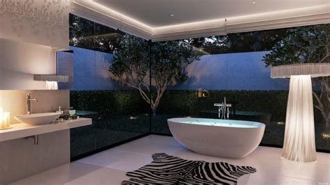 Luxury Spa Bathroom Ideas to Create your Private Heaven | Maison Valentina Blog