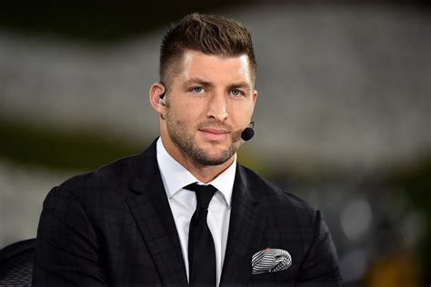 Tim Tebow has awful take on California bill allowing student-athletes to get paid