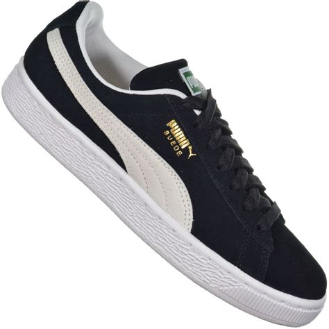 Tênis Puma Suede Classic Original