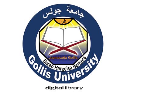 Gollis University Digital Libraries | Hargeisa