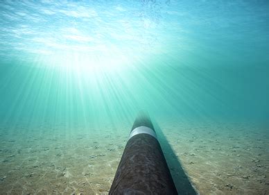 Subsea Pipelines - Z-Subsea