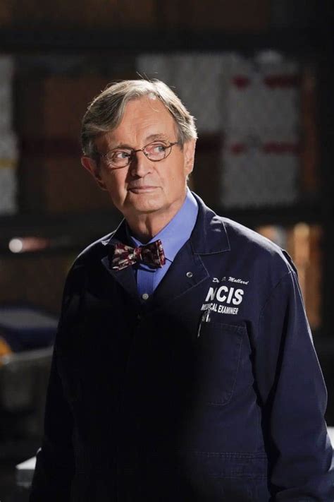 NCIS Season 16 Episode 2 Photos Love Thy Neighbor | Seat42F