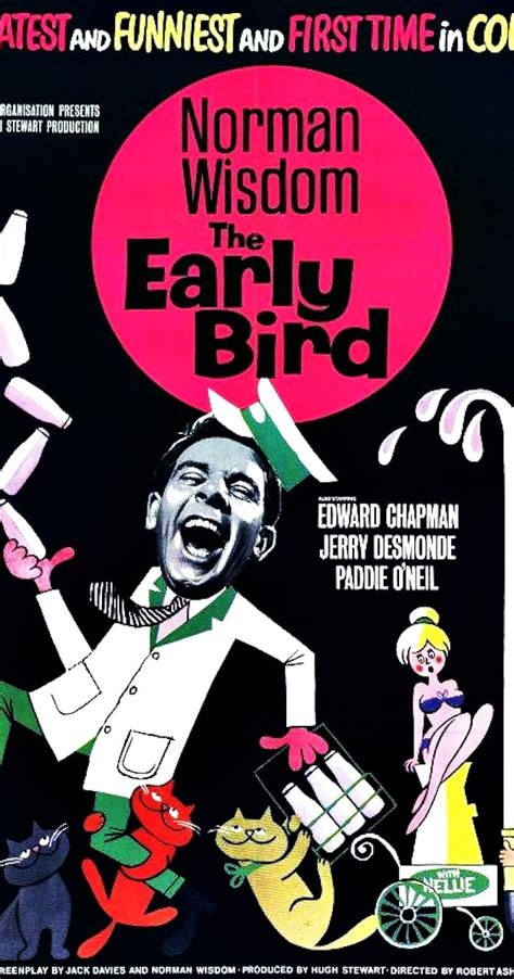 The Early Bird (1965) - Full Cast & Crew - IMDb