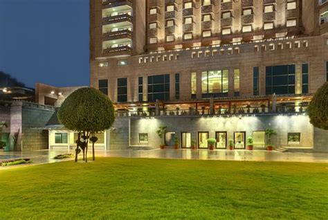 Jaypee Vasant Continental Hotel Best Rates on Delhi Hotel Deals ...