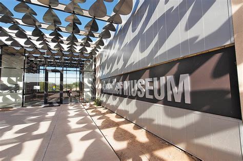 New Chandler Museum to open in days - Rose Law Group Reporter