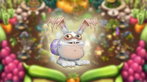 My Singing Monsters: How To Breed Blabbit | The Nerd Stash