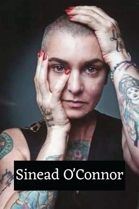 Sinead O'Connor: The untold Story Behind The Death of Sinead O'Connor ...