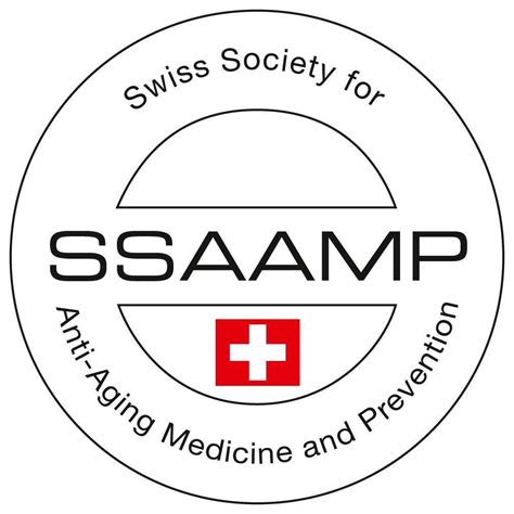 Swiss Society for Anti Aging Medicine & Prevention