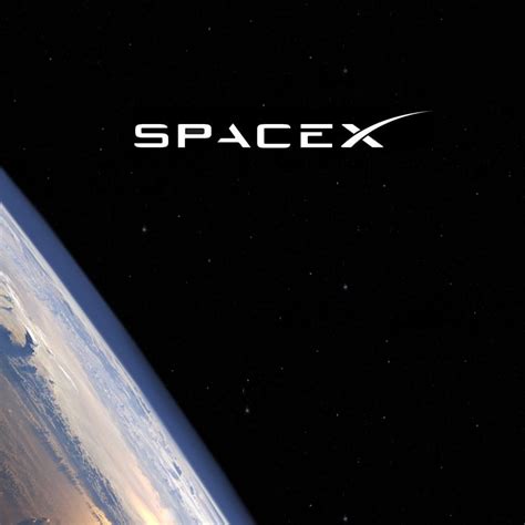 Logo in SPace: The Space Exploration Technologies Corporation – better ...