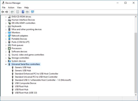 How to check the power output of a USB port in Windows 10? — Auslogics Blog