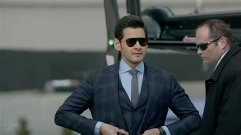 Maharshi teaser: Mahesh Babu plays a character who doesn’t like to lose ...