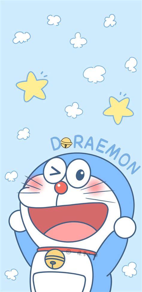 #wallpaper | Doraemon wallpapers, Cute cartoon wallpapers, Doraemon