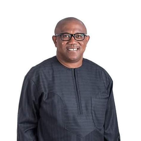 Peter Obi Biography | Net Worth | Age | Career | Party | Naijabiography