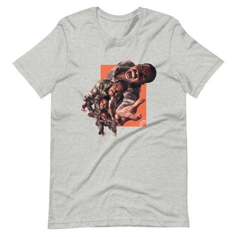 Simon Says Pharoahe Monch T-Shirt – Pharoahe Monch