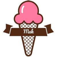 Mak Logo | Name Logo Generator - Candy, Pastel, Lager, Bowling Pin ...