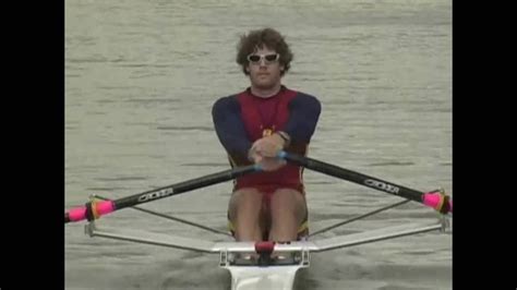 Sculling Technique - YouTube