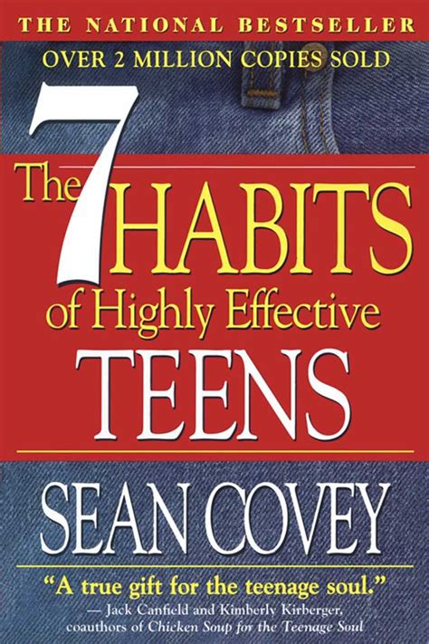 The 7 Habits Of Highly Effective Teenagers by Sean Covey - Book - Read Online