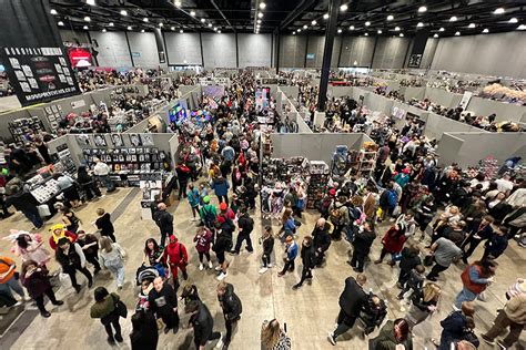 Exhibition Centre Liverpool confirms new consumer events - EN