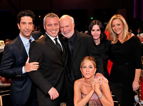 Friends reunion special live stream: Where to watch NBC's All-Star Tribute to James Burrows online