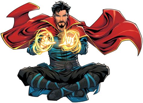 Doctor Strange (Marvel Comics) | VS Battles Wiki | Fandom