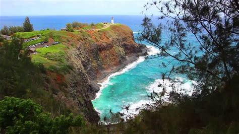 Kauai Lighthouse - YouTube