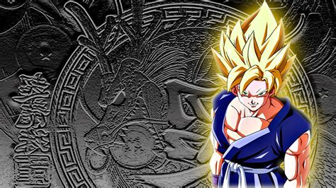 Goku Super Saiyan 1000000 Wallpapers - Wallpaper Cave